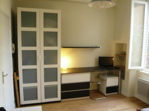 STUDIO MEUBLE DINARD RDC DROITE